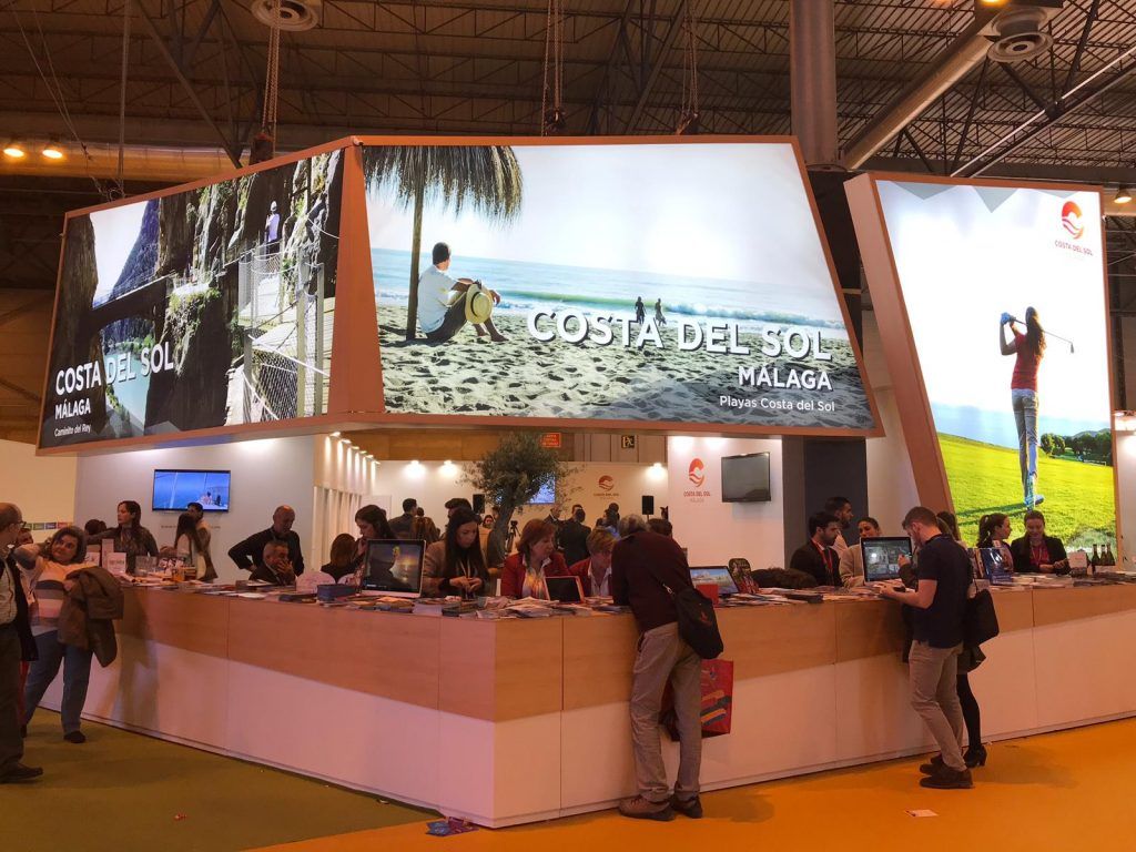 Costa del Sol FITUR 2019