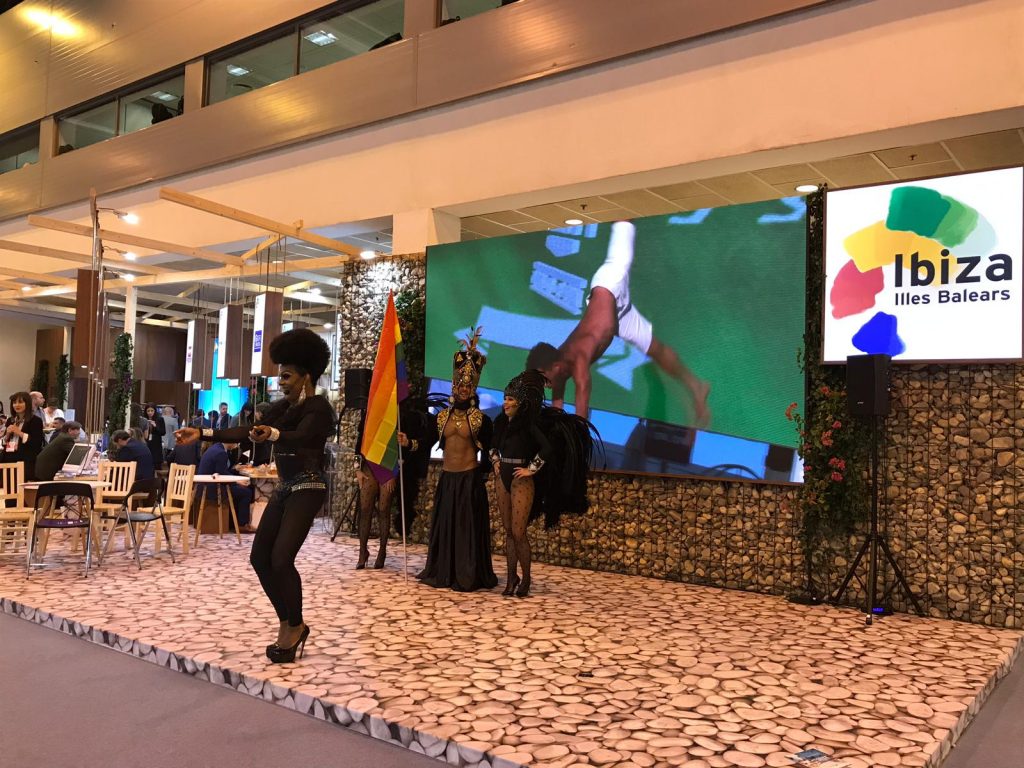 Ibiza FITUR 2019