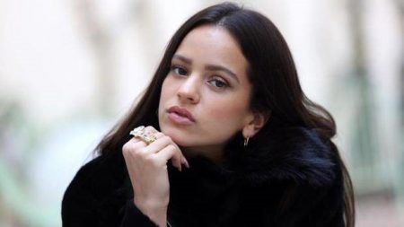 Rosalía