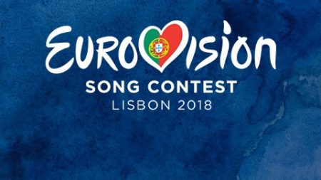 Eurovisión