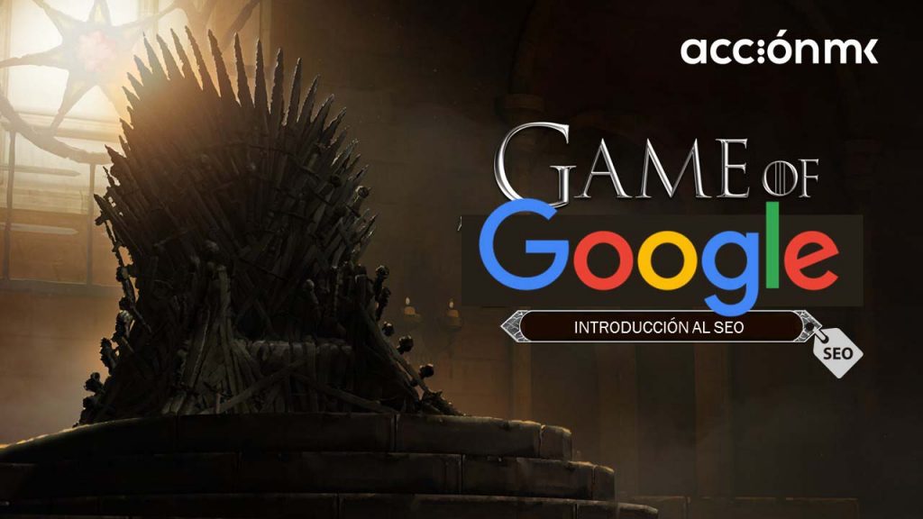 Qué es el SEO