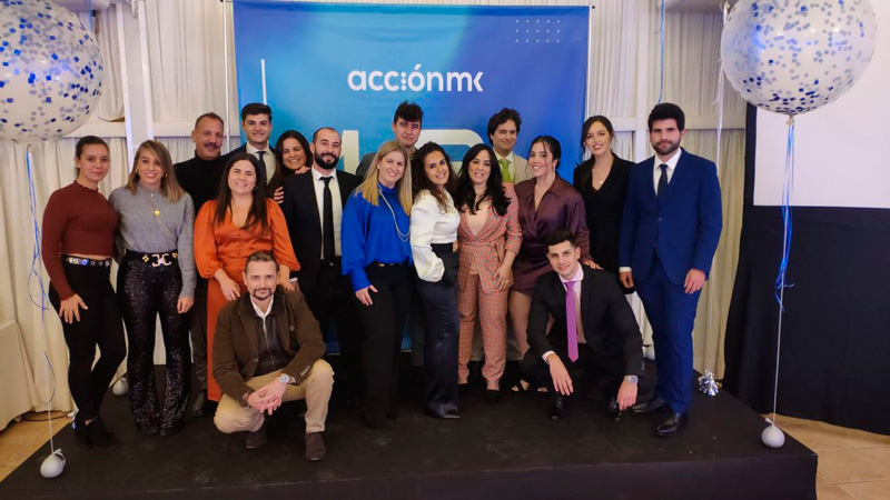 Equipo de AcciónMK y Clave3